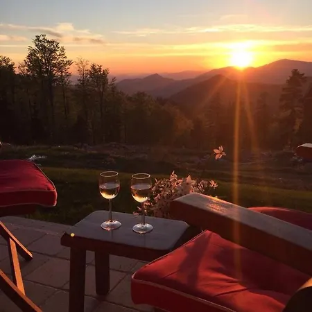 아파트 1400 Tara *