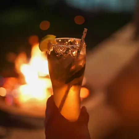 1400 Tara 아파트 모크라 고라