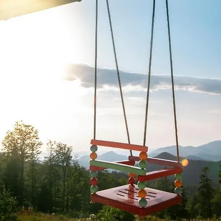 아파트 1400 Tara *