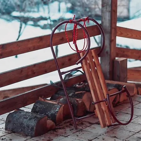 1400 Tara 아파트 모크라 고라