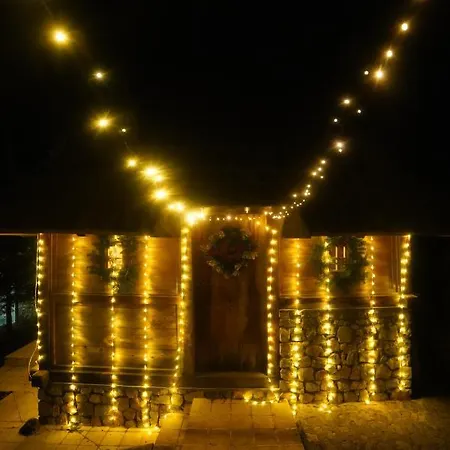 1400 Tara 아파트 *