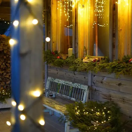 1400 Tara 아파트 모크라 고라