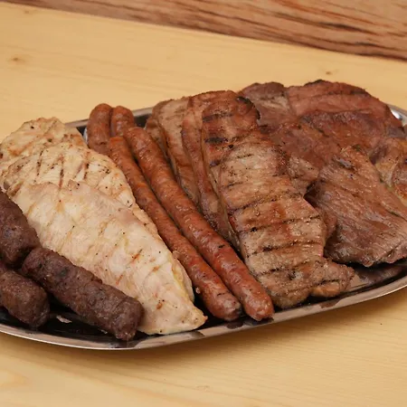 1400 Tara 아파트 모크라 고라